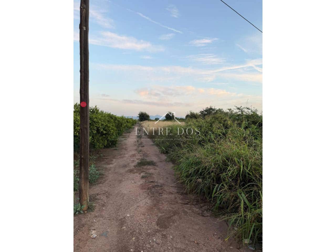 Grond te koop in Burriana / Borriana - € 10.000 (Ref: 9239558)