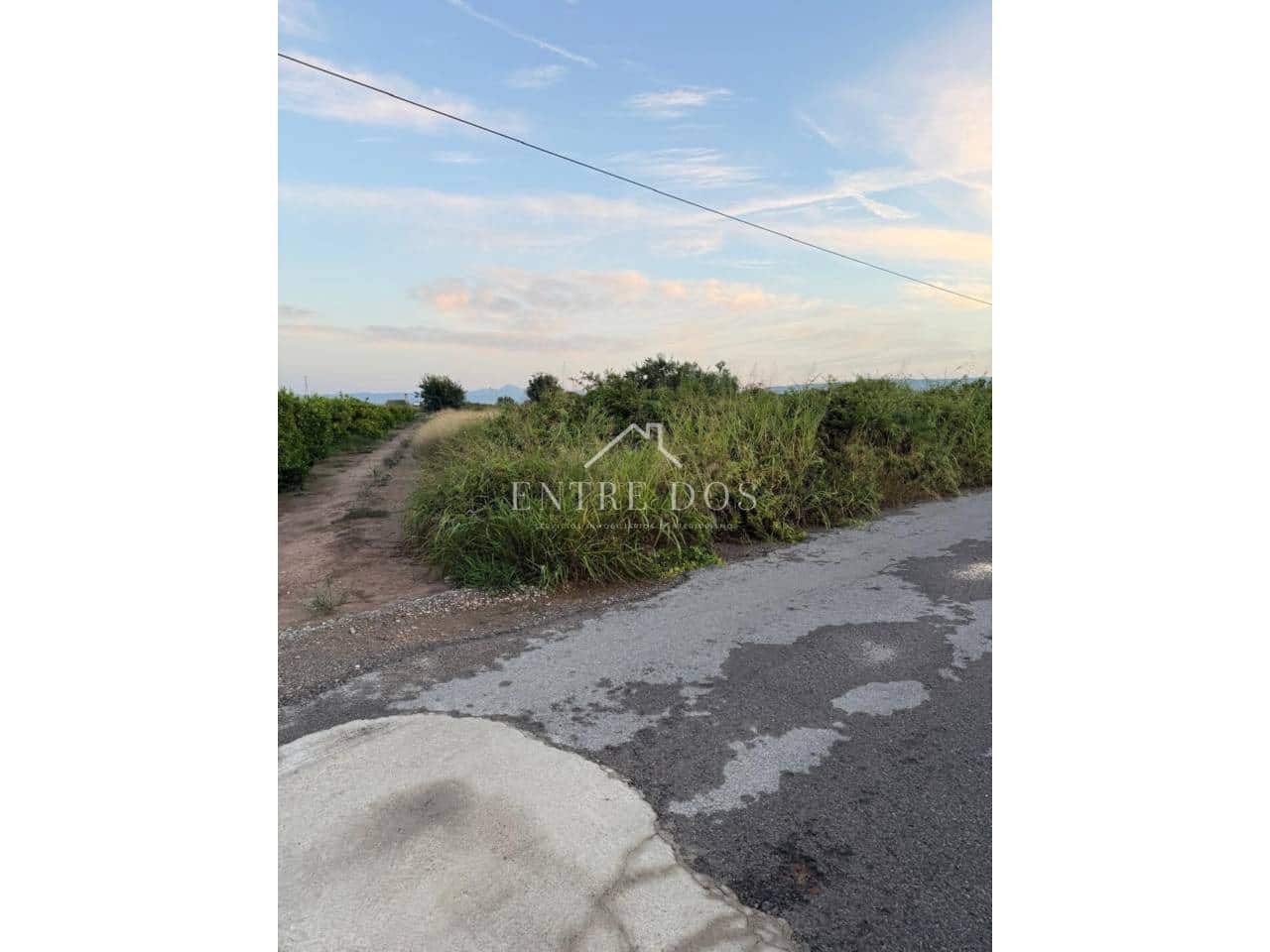 Grond te koop in Burriana / Borriana - € 10.000 (Ref: 9239558)