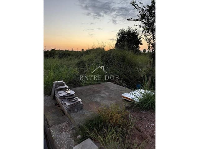 Mark till salu i Burriana / Borriana - 10 000 € (Ref: 9239558)