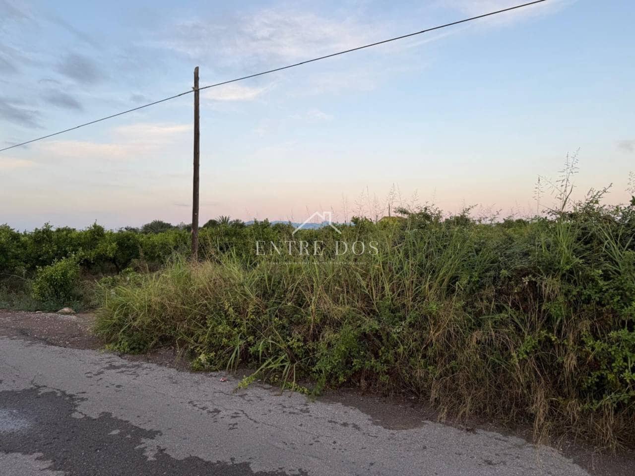 Grond te koop in Burriana / Borriana - € 10.000 (Ref: 9239558)