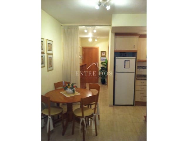 1 makuuhuone Huoneisto myytävänä paikassa Oropesa  mukana 
autotalli - 94 999 € (Ref: 9242626)