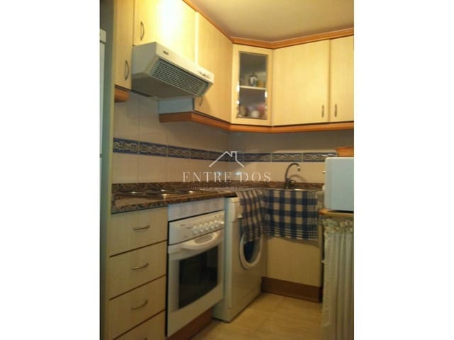 1 makuuhuone Huoneisto myytävänä paikassa Oropesa  mukana 
autotalli - 94 999 € (Ref: 9242626)