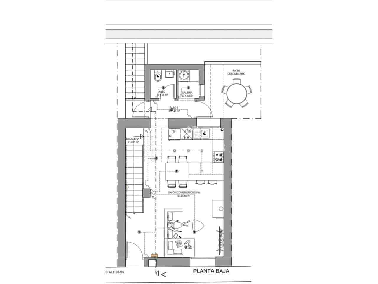 Tomt till salu i Artana - 35 000 € (Ref: 9246284)