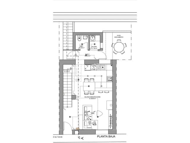 Building Plot for sale in Artana - € 35,000 (Ref: 9246284)
