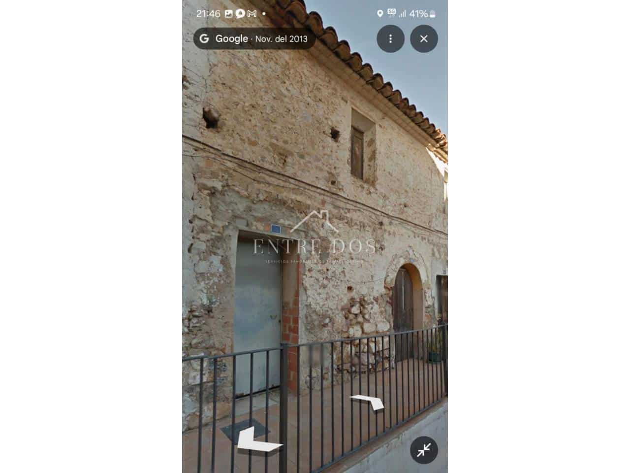 Tomt till salu i Artana - 35 000 € (Ref: 9246284)