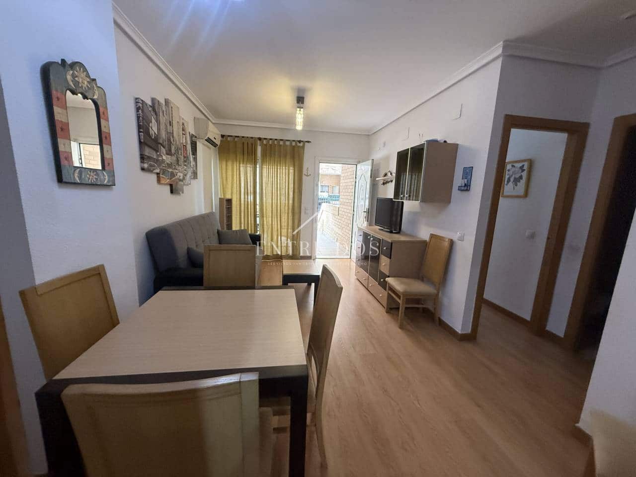 2 bedroom Flat for sale in Oropesa  with pool garage - € 195,000 (Ref: 9251772)