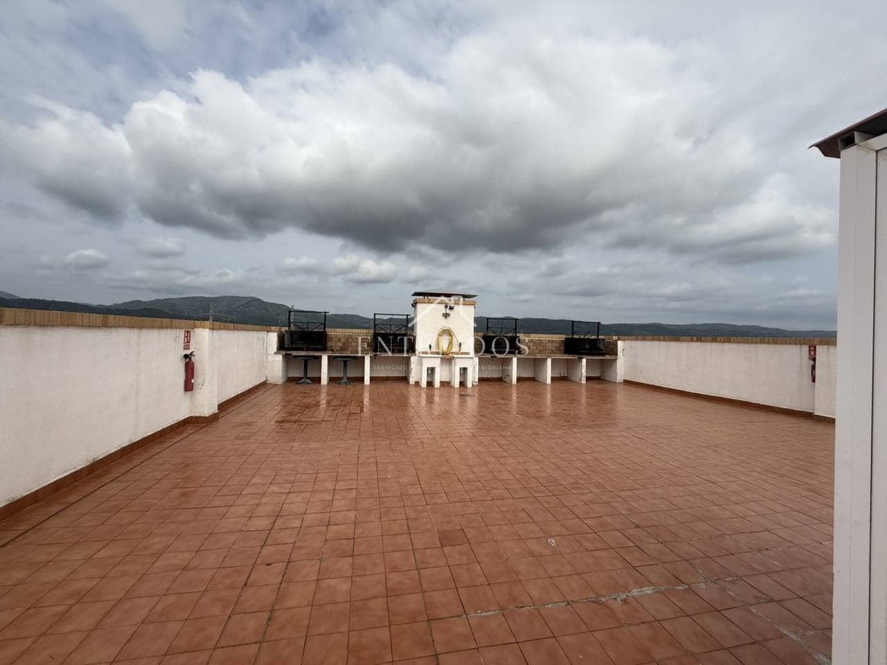 2 bedroom Flat for sale in Oropesa  with pool garage - € 195,000 (Ref: 9251772)