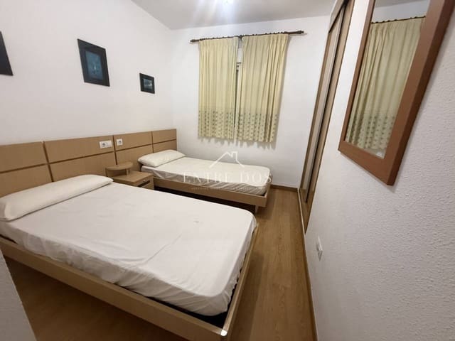 2 chambre Appartement à vendre à Oropesa  avec piscine garage - 195 000 € (Ref: 9251772)