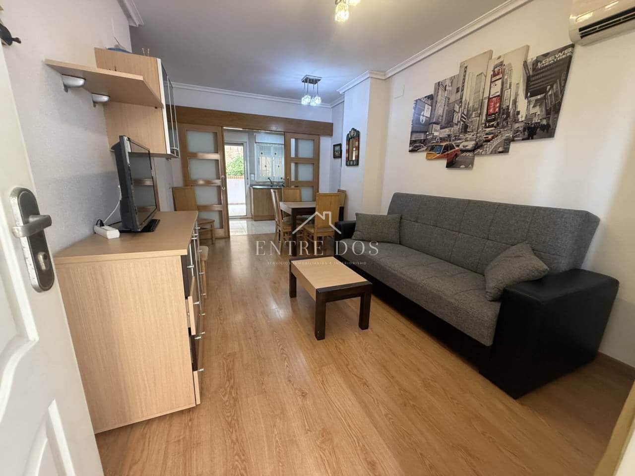 2 bedroom Flat for sale in Oropesa  with pool garage - € 195,000 (Ref: 9251772)