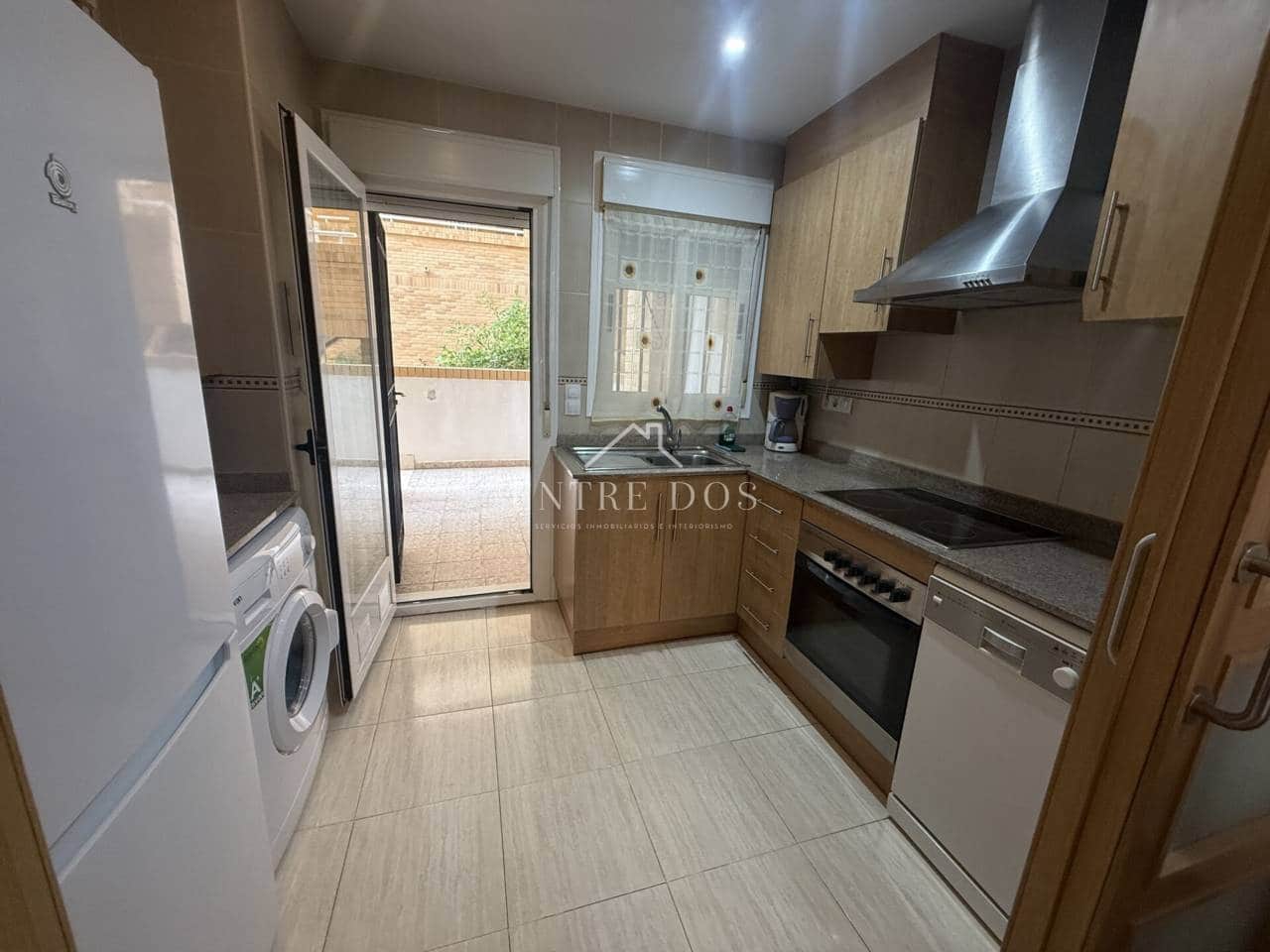 2 bedroom Flat for sale in Oropesa  with pool garage - € 195,000 (Ref: 9251772)