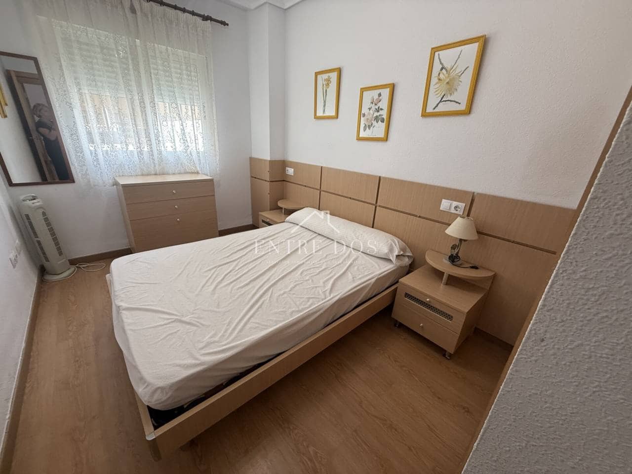 2 bedroom Flat for sale in Oropesa  with pool garage - € 195,000 (Ref: 9251772)