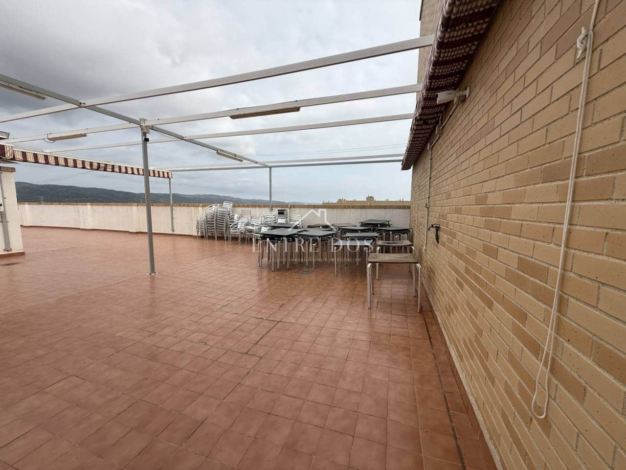 2 bedroom Flat for sale in Oropesa  with pool garage - € 195,000 (Ref: 9251772)