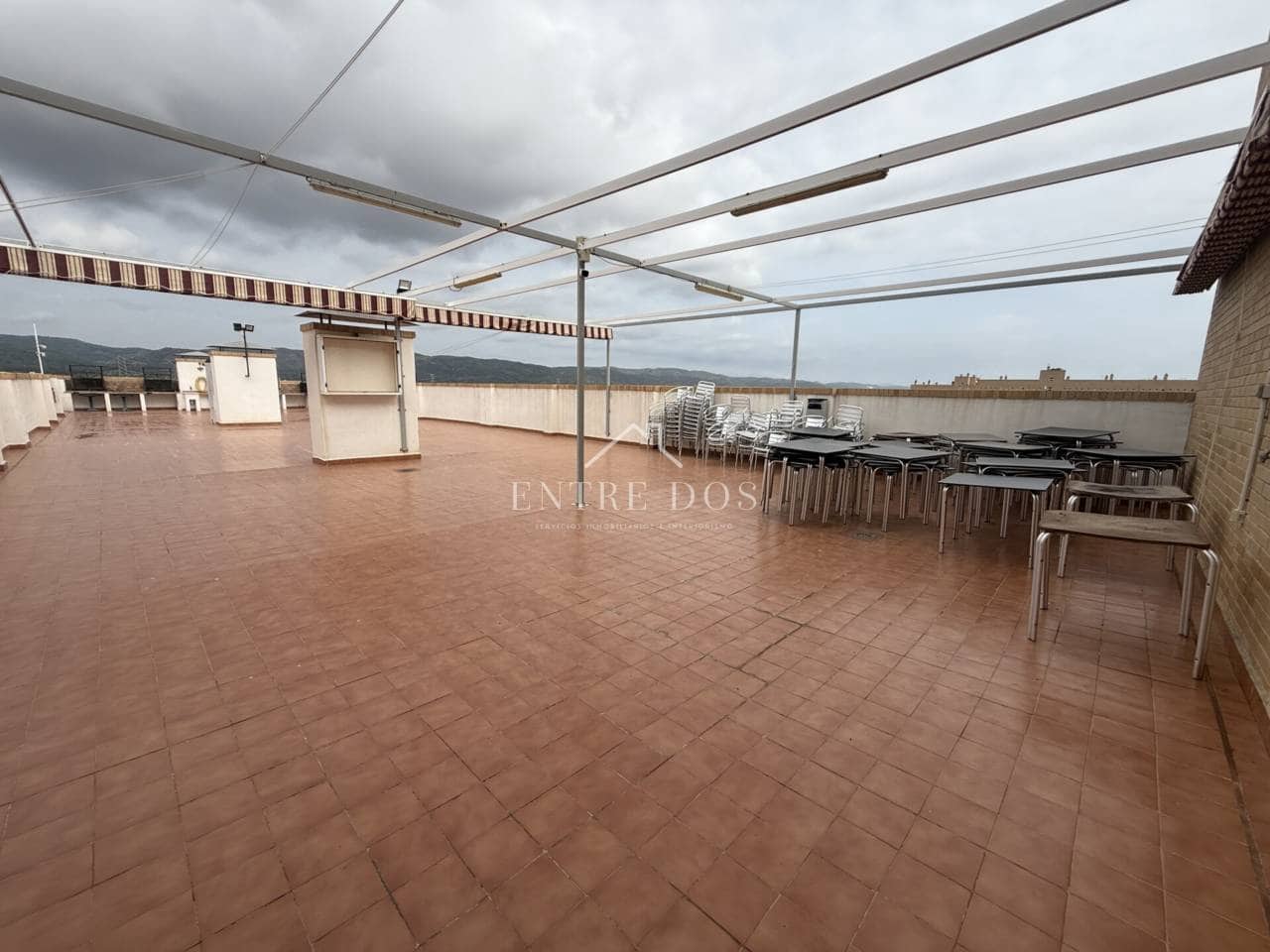 2 bedroom Flat for sale in Oropesa  with pool garage - € 195,000 (Ref: 9251772)