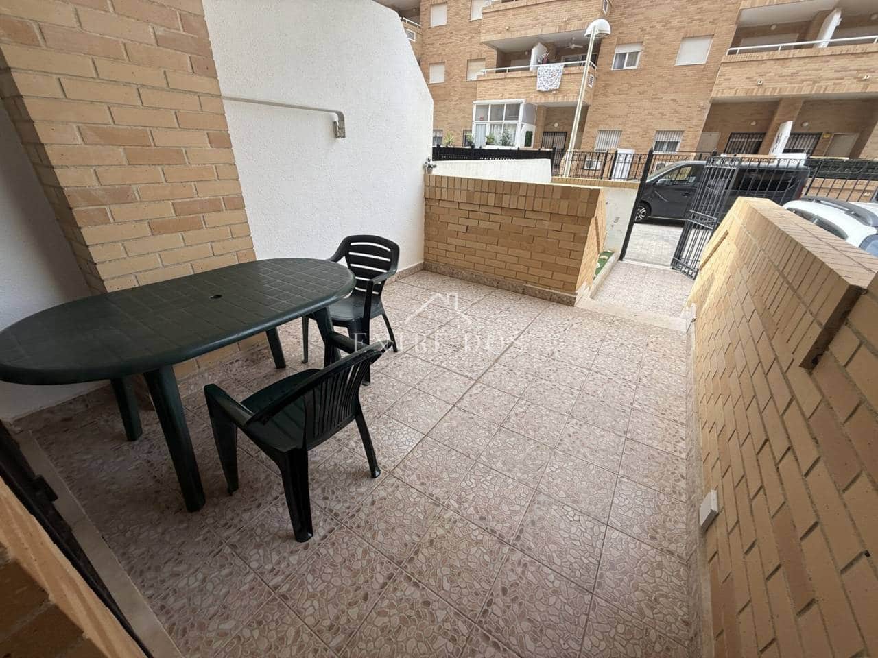 2 bedroom Flat for sale in Oropesa  with pool garage - € 195,000 (Ref: 9251772)