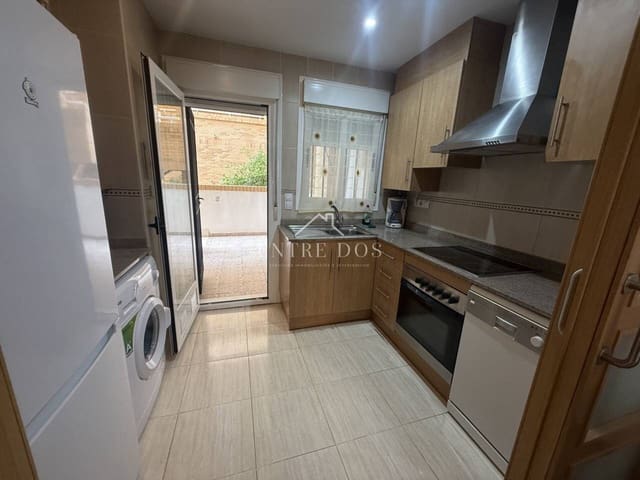 2 chambre Appartement à vendre à Oropesa  avec piscine garage - 195 000 € (Ref: 9251772)