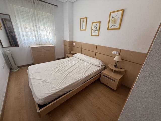 2 chambre Appartement à vendre à Oropesa  avec piscine garage - 195 000 € (Ref: 9251772)