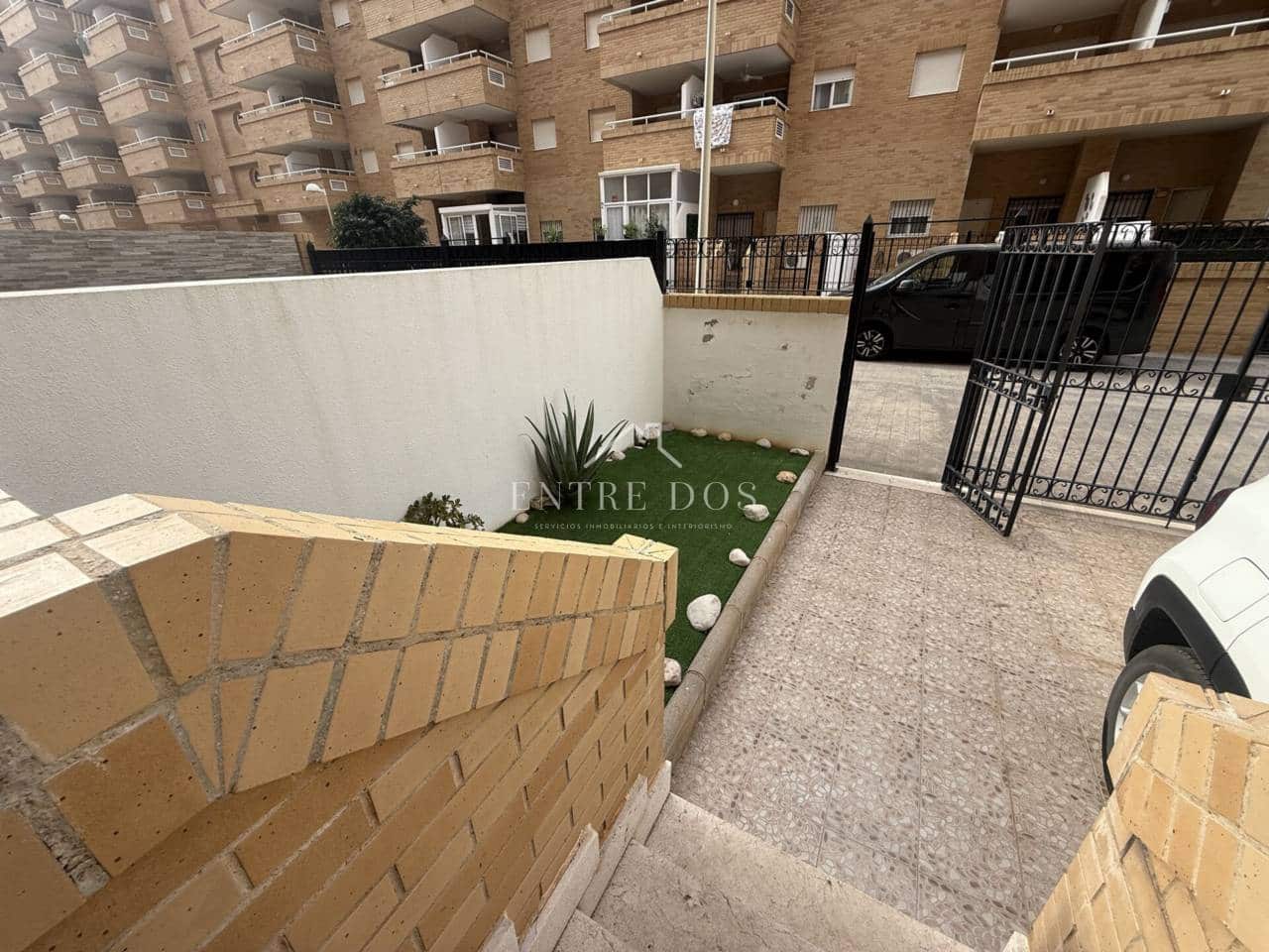 2 bedroom Flat for sale in Oropesa  with pool garage - € 195,000 (Ref: 9251772)