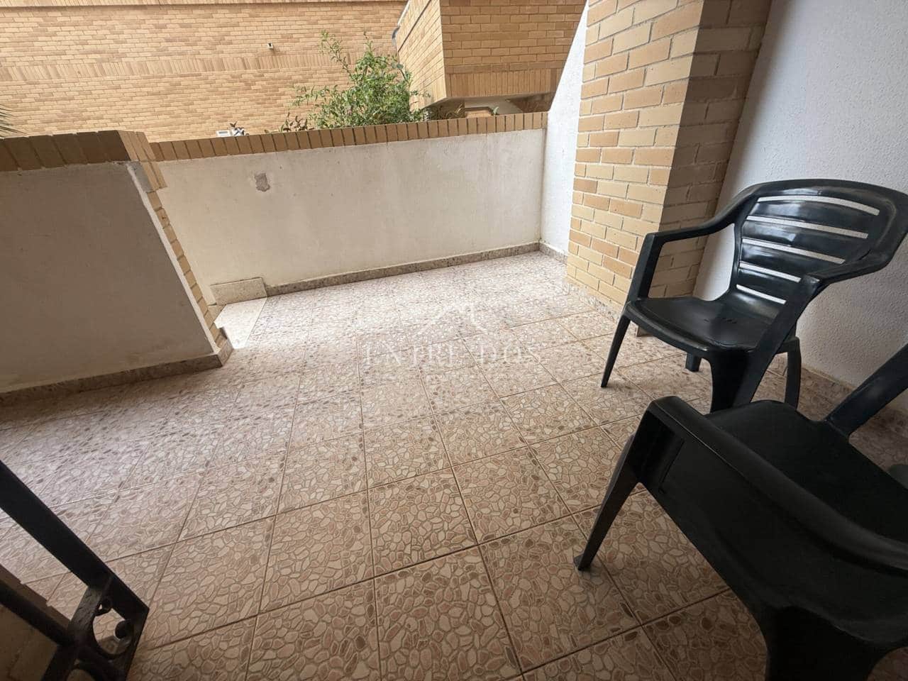 2 bedroom Flat for sale in Oropesa  with pool garage - € 195,000 (Ref: 9251772)