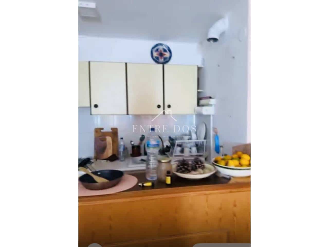 3 soveværelse Byhus til salg i El Toro med garage - € 120.000 (Ref: 9264050)