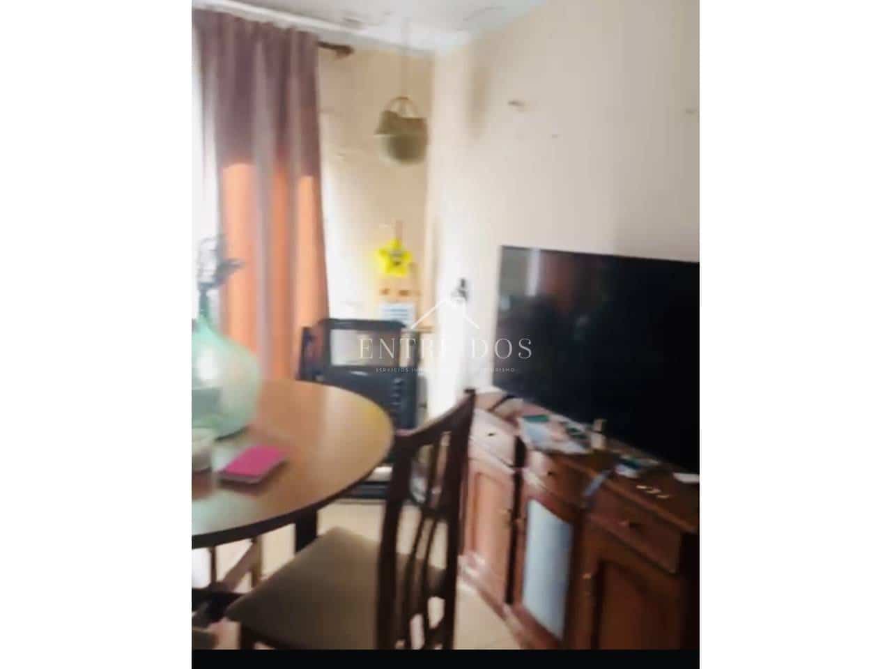 3 soveværelse Byhus til salg i El Toro med garage - € 120.000 (Ref: 9264050)