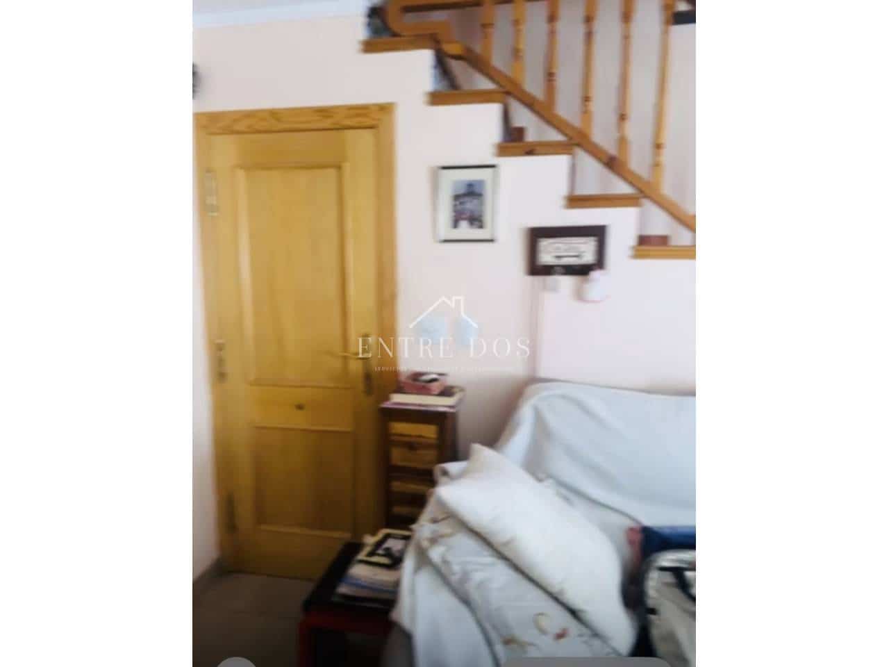 3 soveværelse Byhus til salg i El Toro med garage - € 120.000 (Ref: 9264050)