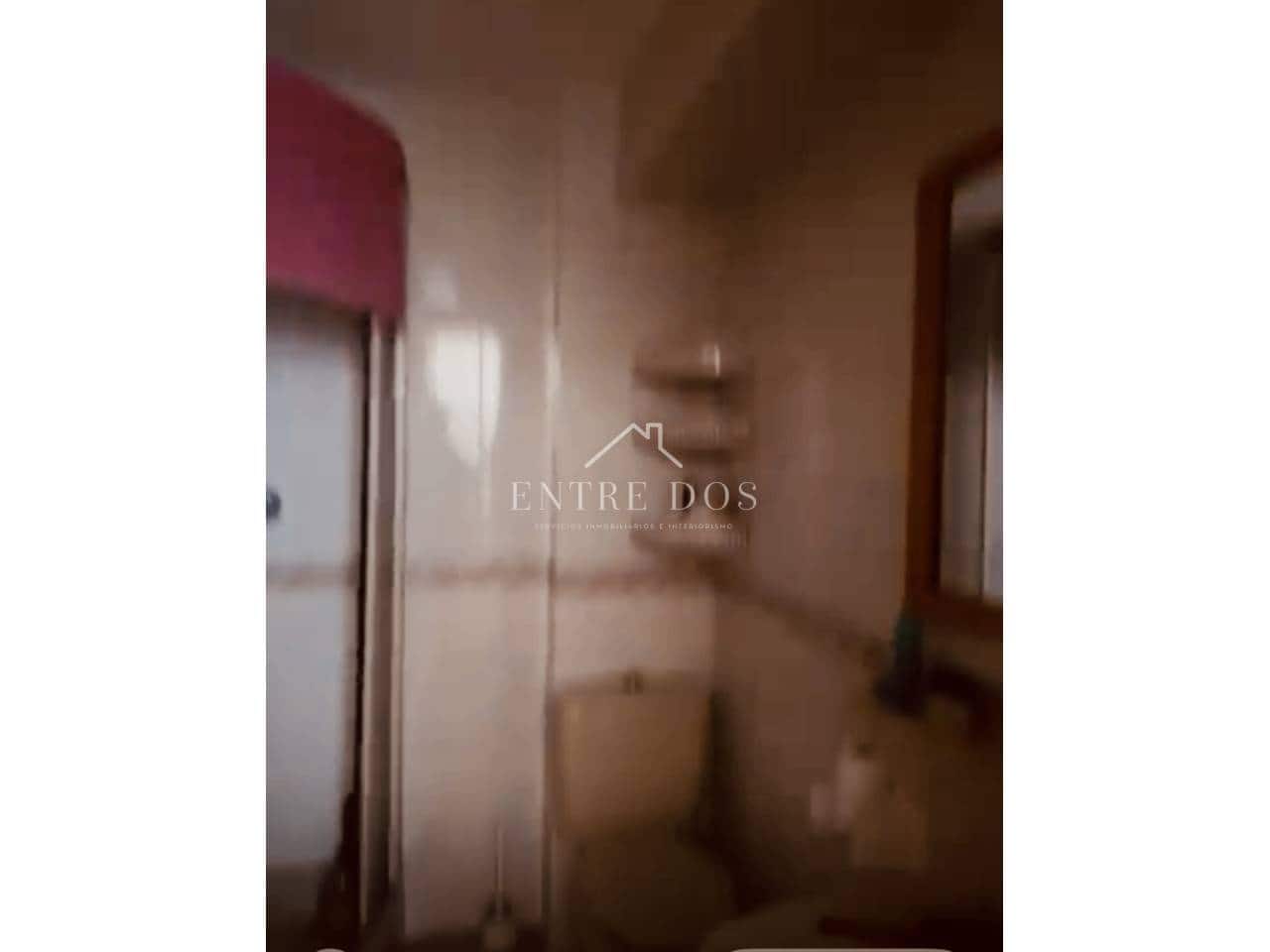 3 soveværelse Byhus til salg i El Toro med garage - € 120.000 (Ref: 9264050)