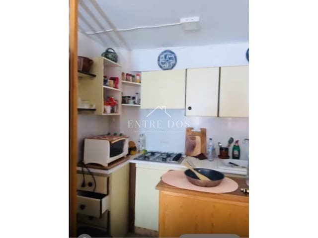 3 bedroom Townhouse for sale in El Toro with garage - € 120,000 (Ref: 9264050)