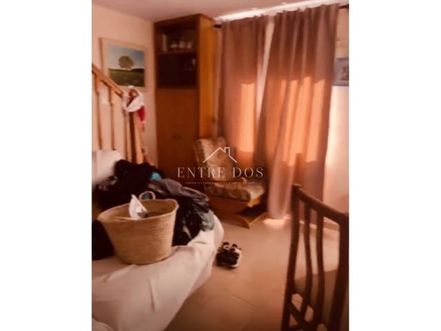 3 bedroom Townhouse for sale in El Toro with garage - € 120,000 (Ref: 9264050)