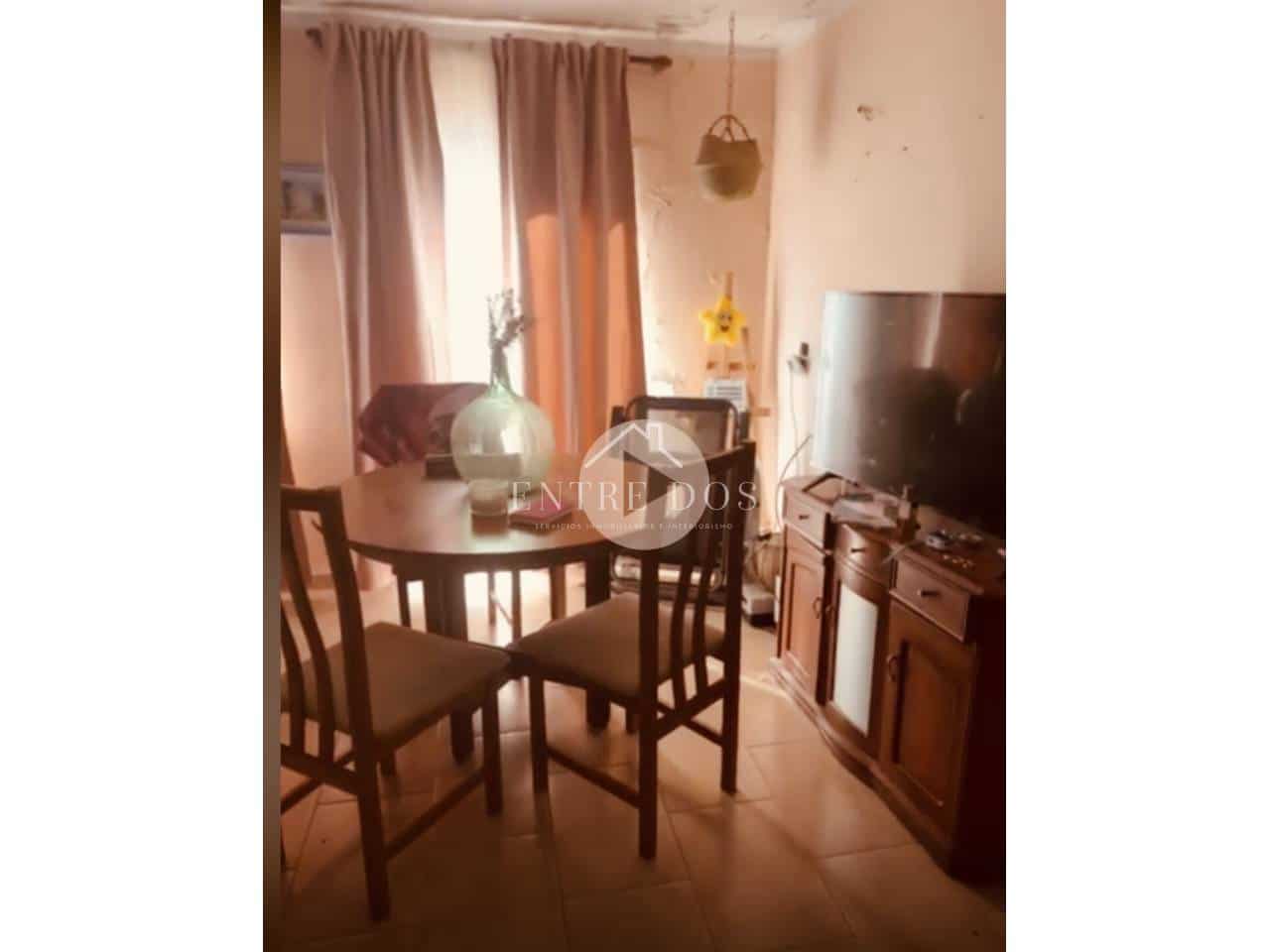 3 soveværelse Byhus til salg i El Toro med garage - € 120.000 (Ref: 9264050)