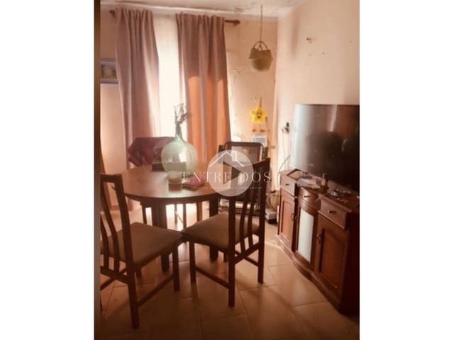 3 bedroom Townhouse for sale in El Toro with garage - € 120,000 (Ref: 9264050)