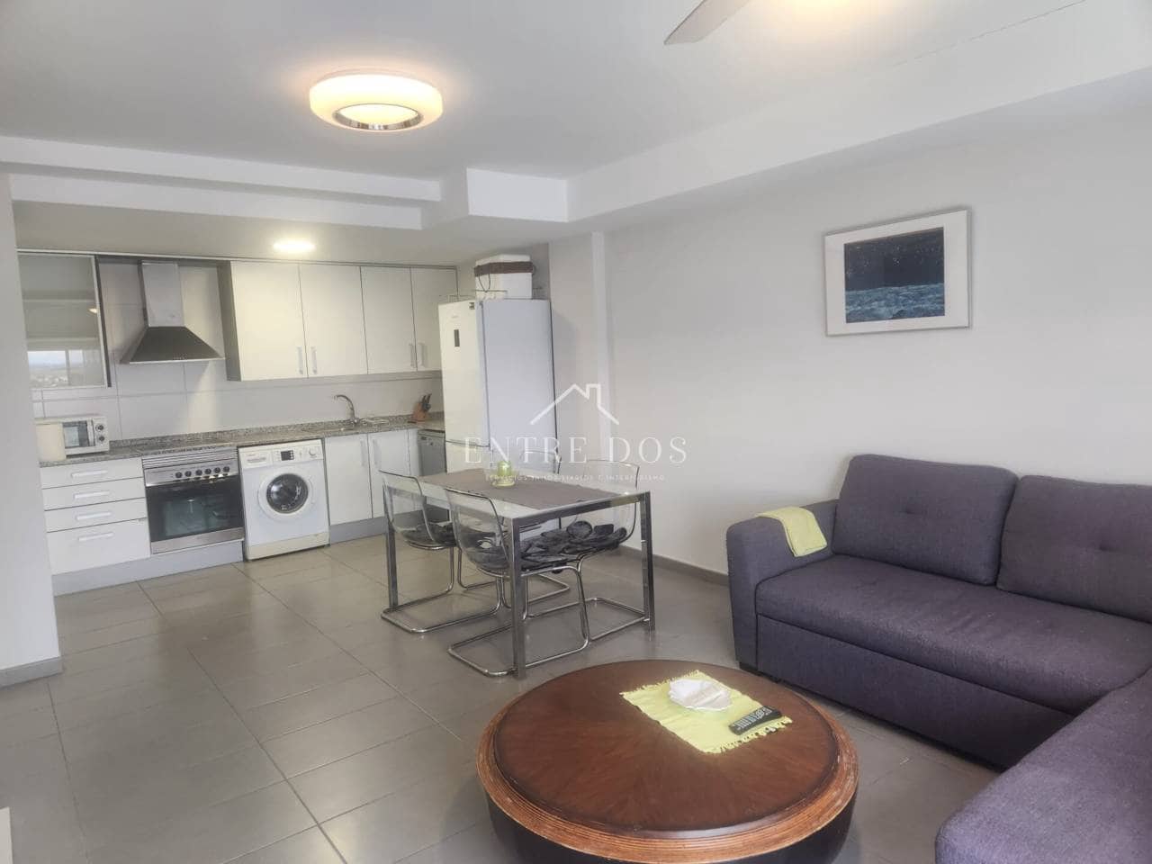 2 slaapkamer Appartement te koop in Moncofa met zwembad garage - € 188.000 (Ref: 9296723)