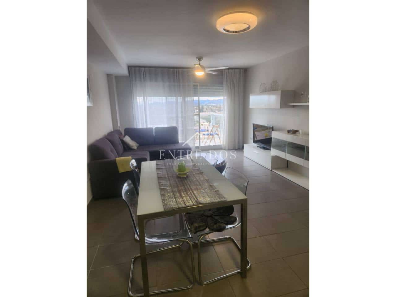 2 slaapkamer Appartement te koop in Moncofa met zwembad garage - € 188.000 (Ref: 9296723)