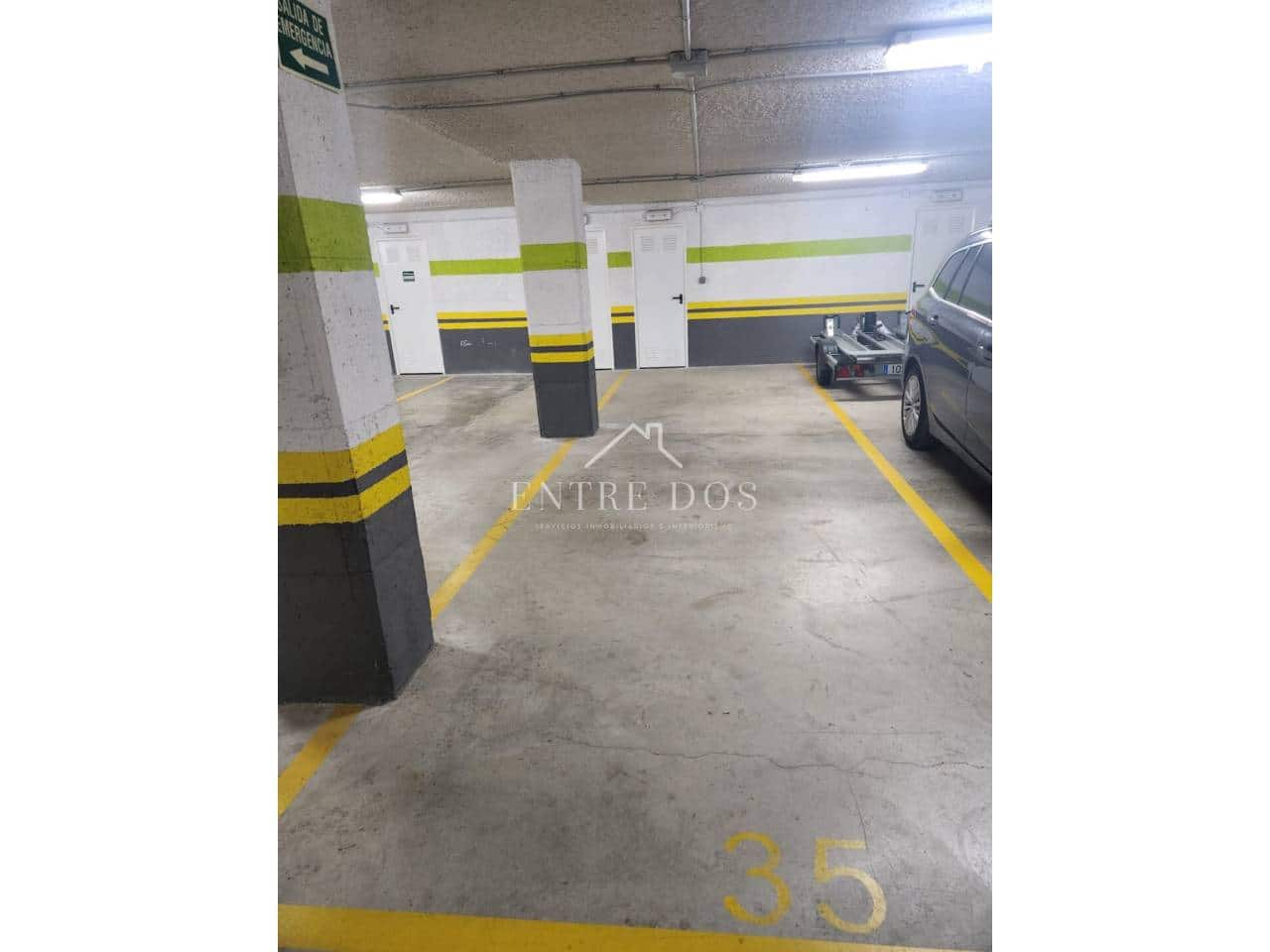 2 slaapkamer Appartement te koop in Moncofa met zwembad garage - € 188.000 (Ref: 9296723)