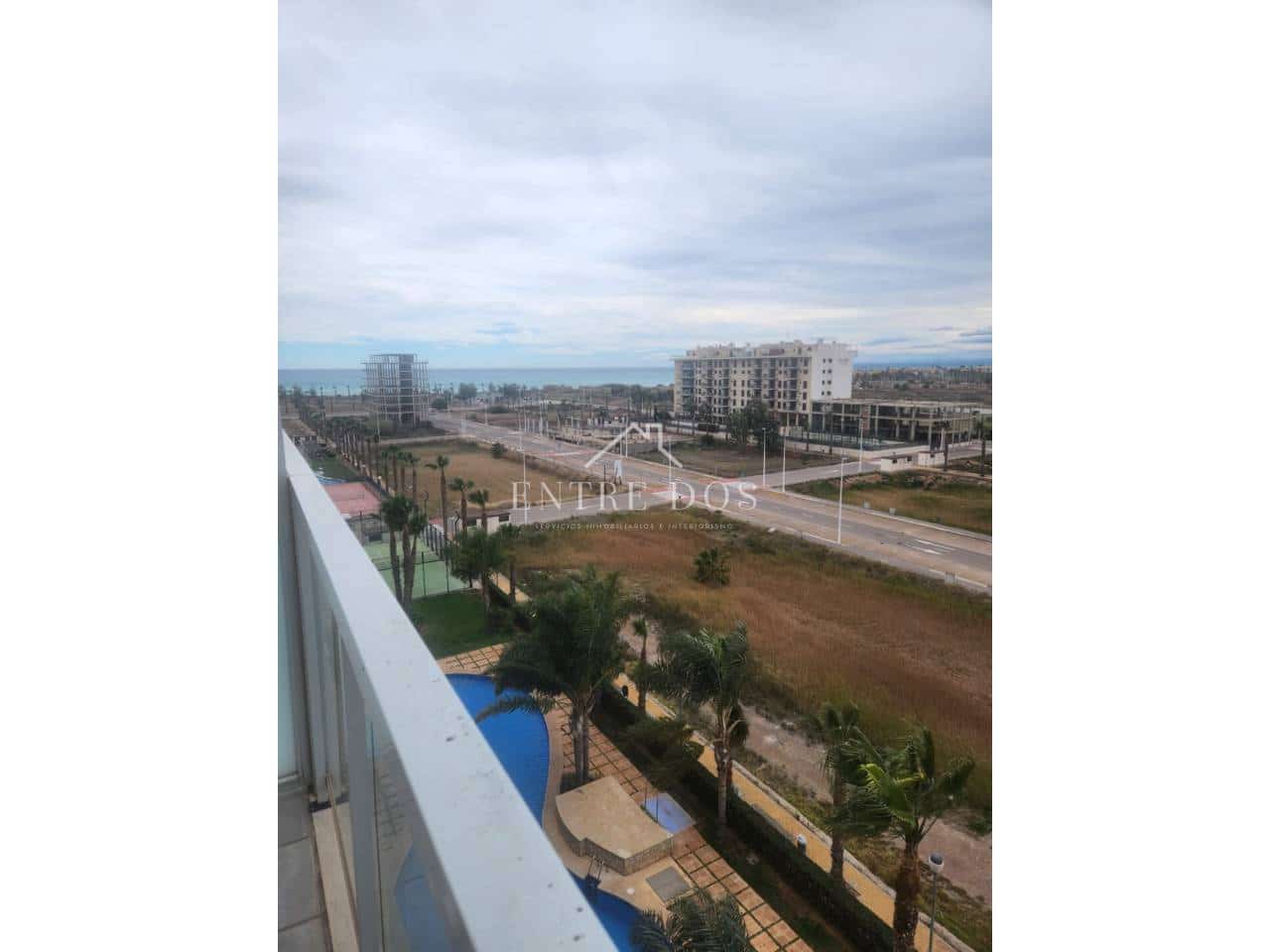 2 slaapkamer Appartement te koop in Moncofa met zwembad garage - € 188.000 (Ref: 9296723)