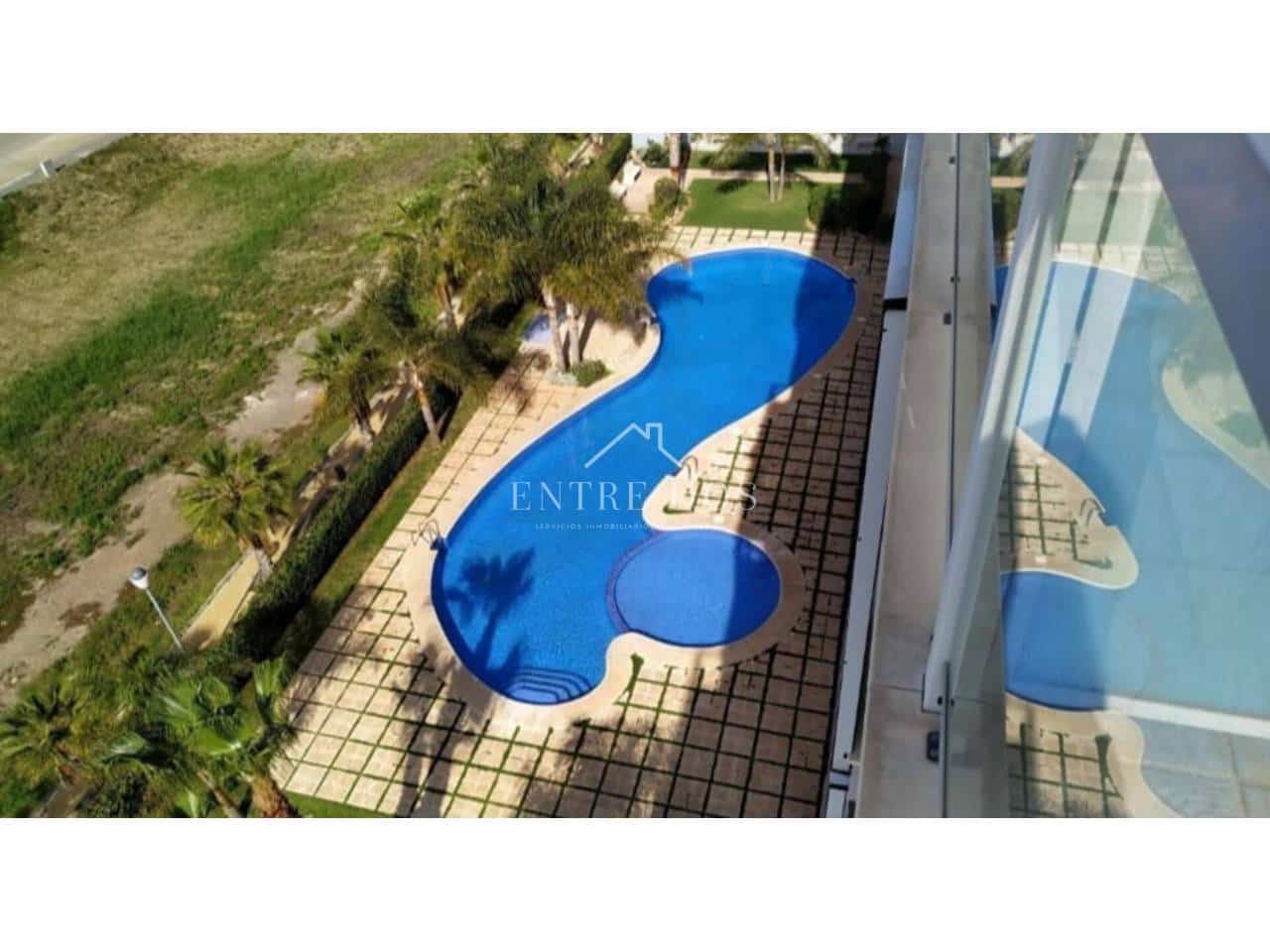 2 slaapkamer Appartement te koop in Moncofa met zwembad garage - € 188.000 (Ref: 9296723)