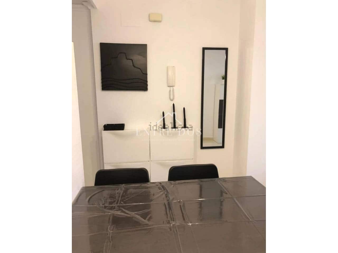 2 soverom Leilighet til salgs i Peniscola med svømmebasseng garasje - € 225 000 (Ref: 9310516)