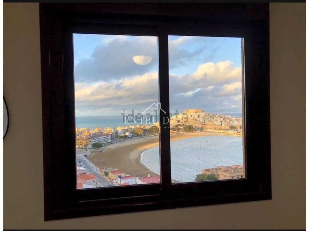 2 soverom Leilighet til salgs i Peniscola med svømmebasseng garasje - € 225 000 (Ref: 9310516)