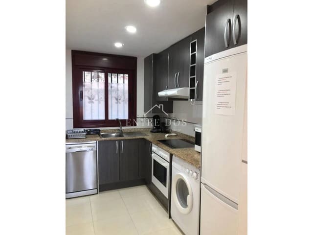 2 bedroom Flat for sale in Peñíscola with pool garage - € 225,000 (Ref: 9310516)