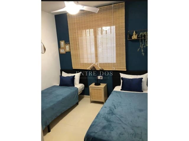 2 bedroom Flat for sale in Peñíscola with pool garage - € 225,000 (Ref: 9310516)