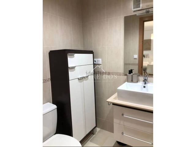 2 bedroom Flat for sale in Peñíscola with pool garage - € 225,000 (Ref: 9310516)