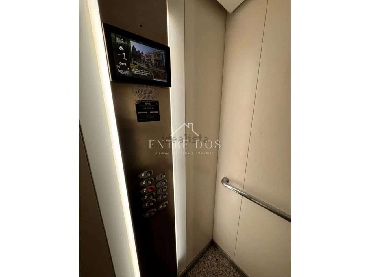 2 soverom Leilighet til salgs i Peniscola med svømmebasseng garasje - € 225 000 (Ref: 9310516)