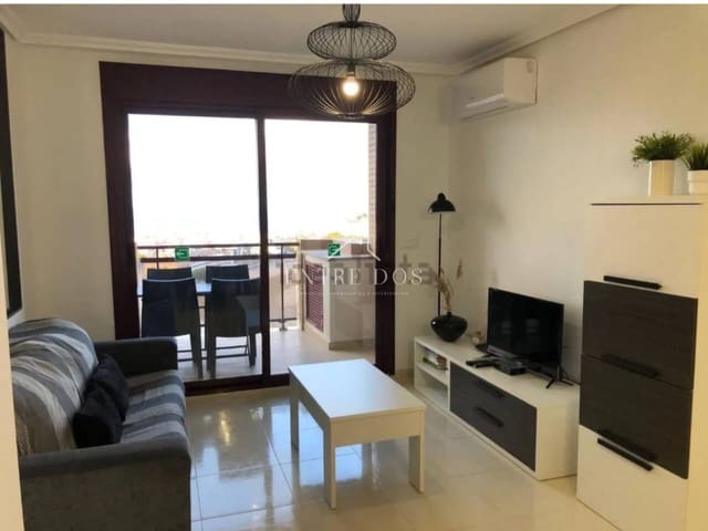 2 bedroom Flat for sale in Peñíscola with pool garage - € 225,000 (Ref: 9310516)