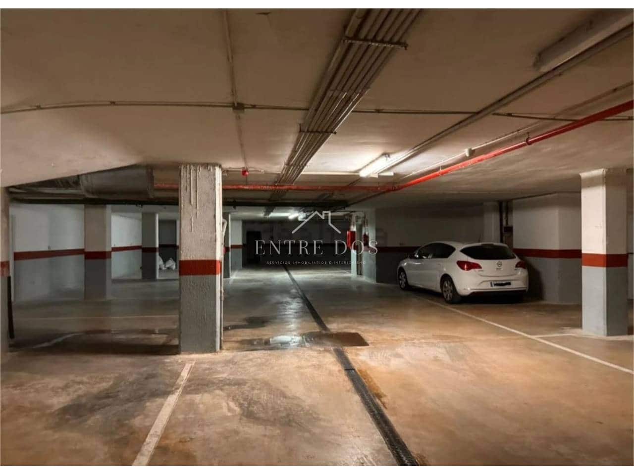 2 soverom Leilighet til salgs i Peniscola med svømmebasseng garasje - € 225 000 (Ref: 9310516)