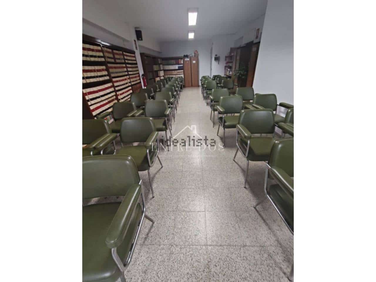 Office for sale in Castello de la Plana - € 65,000 (Ref: 9340750)