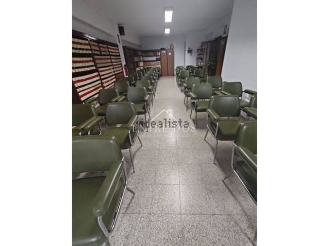 Office for sale in Castelló de la Plana - € 65,000 (Ref: 9340750)