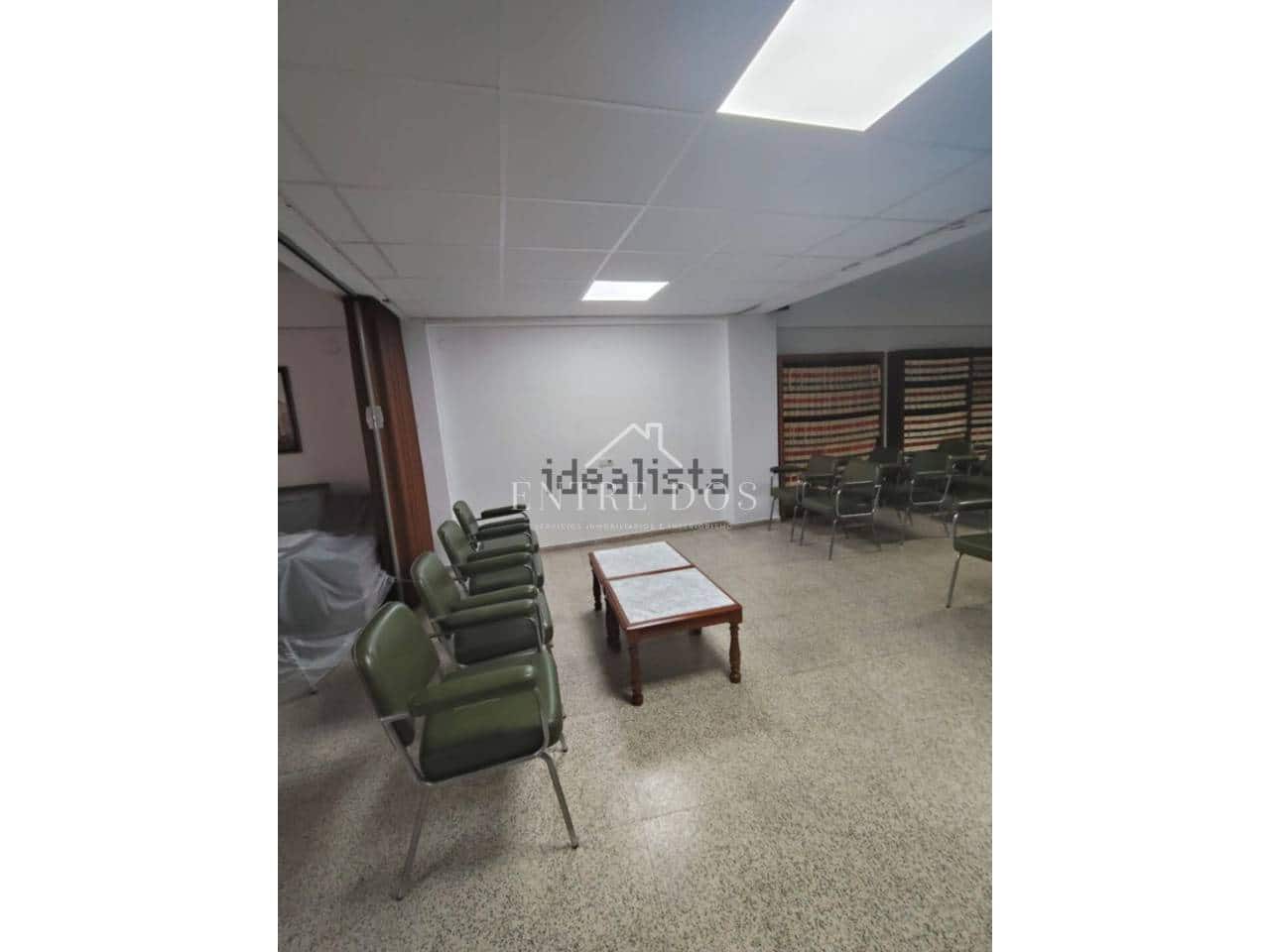 Office for sale in Castello de la Plana - € 65,000 (Ref: 9340750)