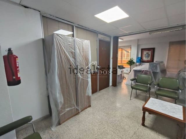 Office for sale in Castelló de la Plana - € 65,000 (Ref: 9340750)