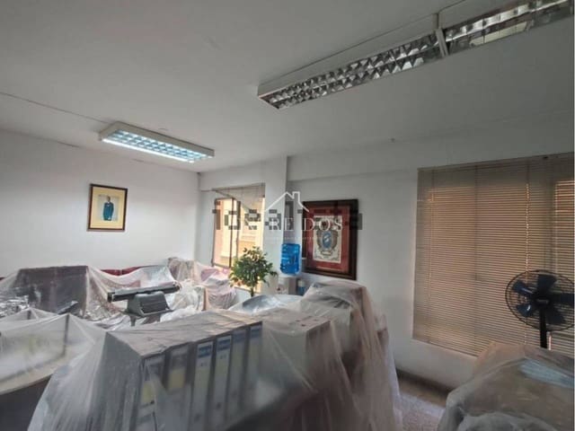 Office for sale in Castelló de la Plana - € 65,000 (Ref: 9340750)