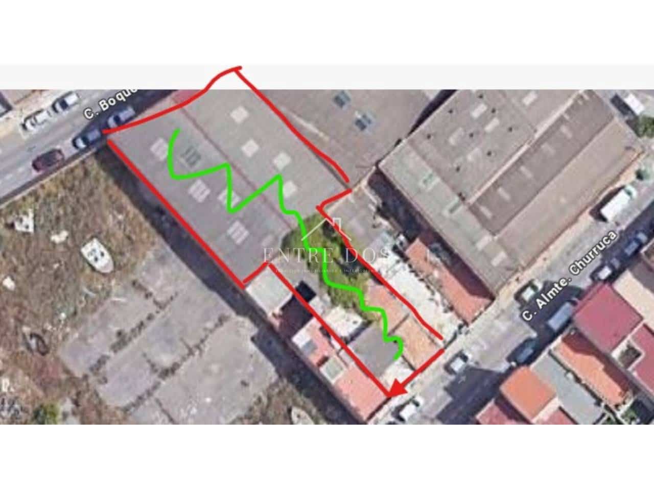 9 sovrum Hus till salu i Almassora / Almazora - 84 999 € (Ref: 9361997)