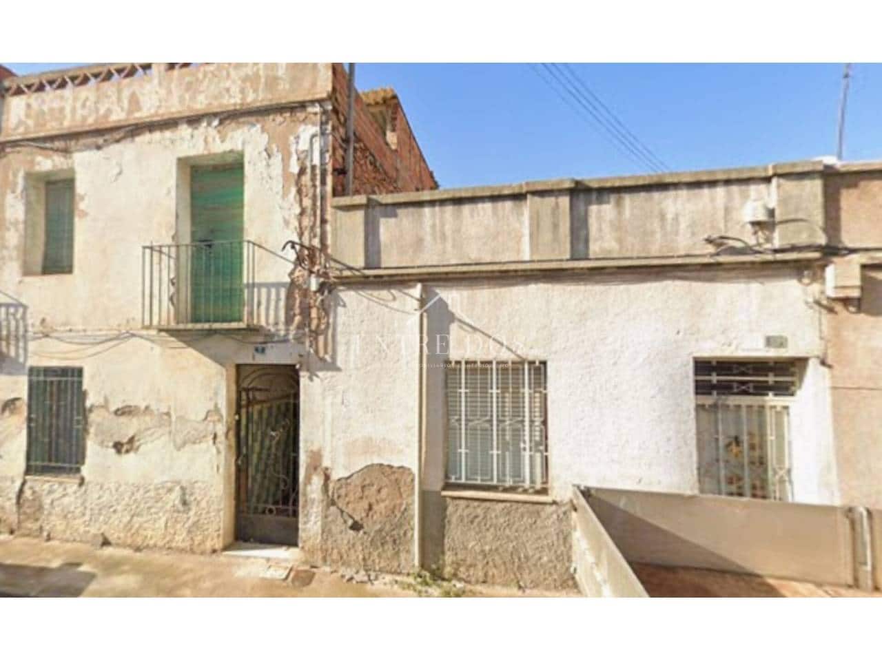 9 sovrum Hus till salu i Almassora / Almazora - 84 999 € (Ref: 9361997)